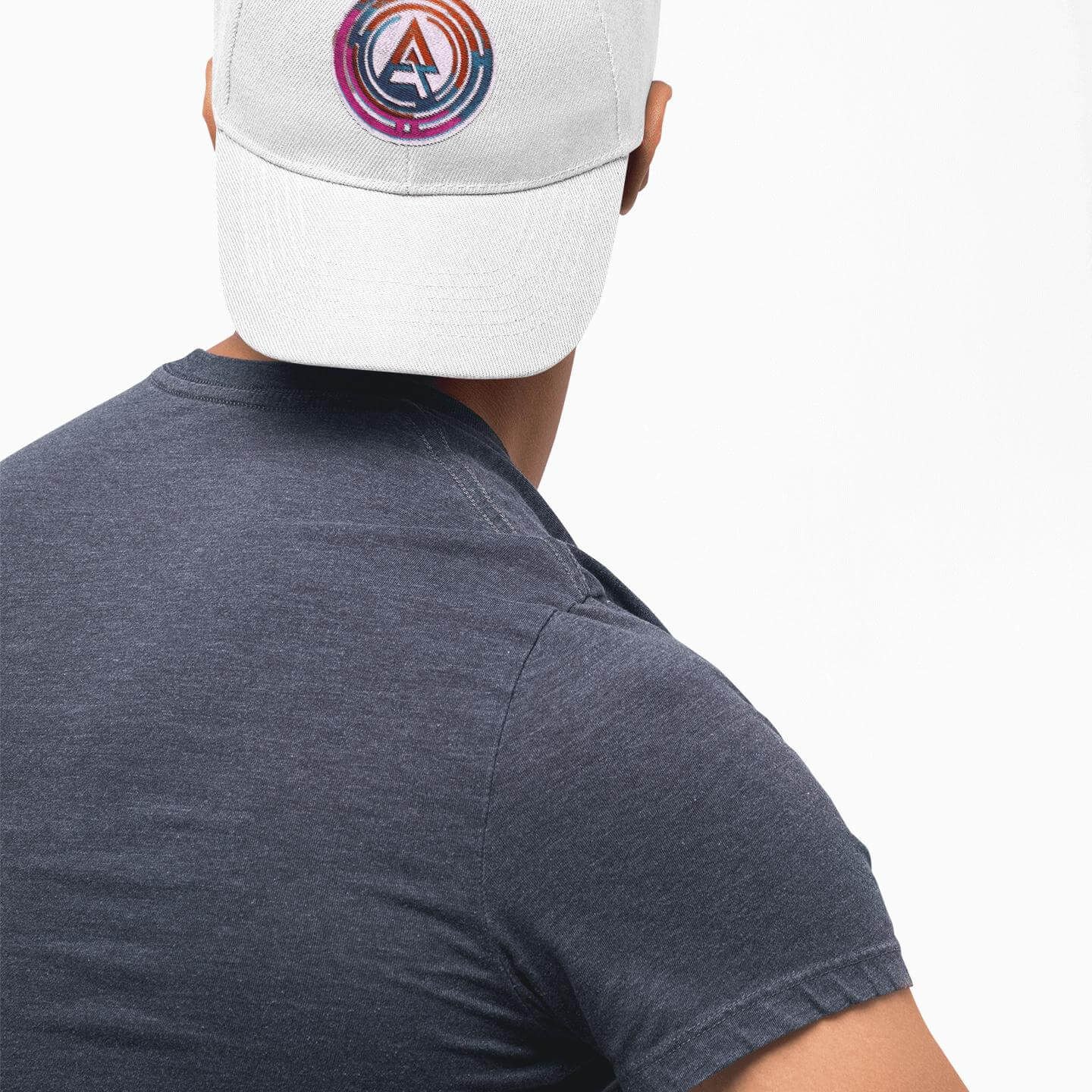 Artists’ Armory Logo Cap – Streetwear Hat