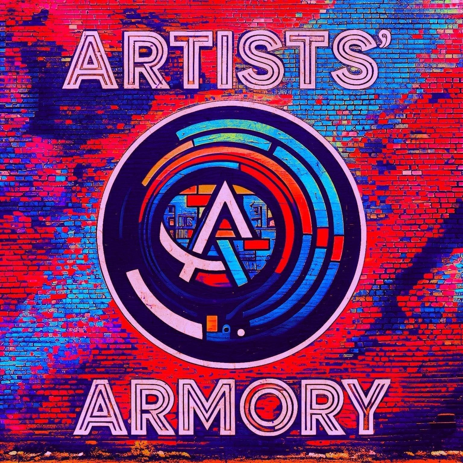 Shop All - Artists' Armory