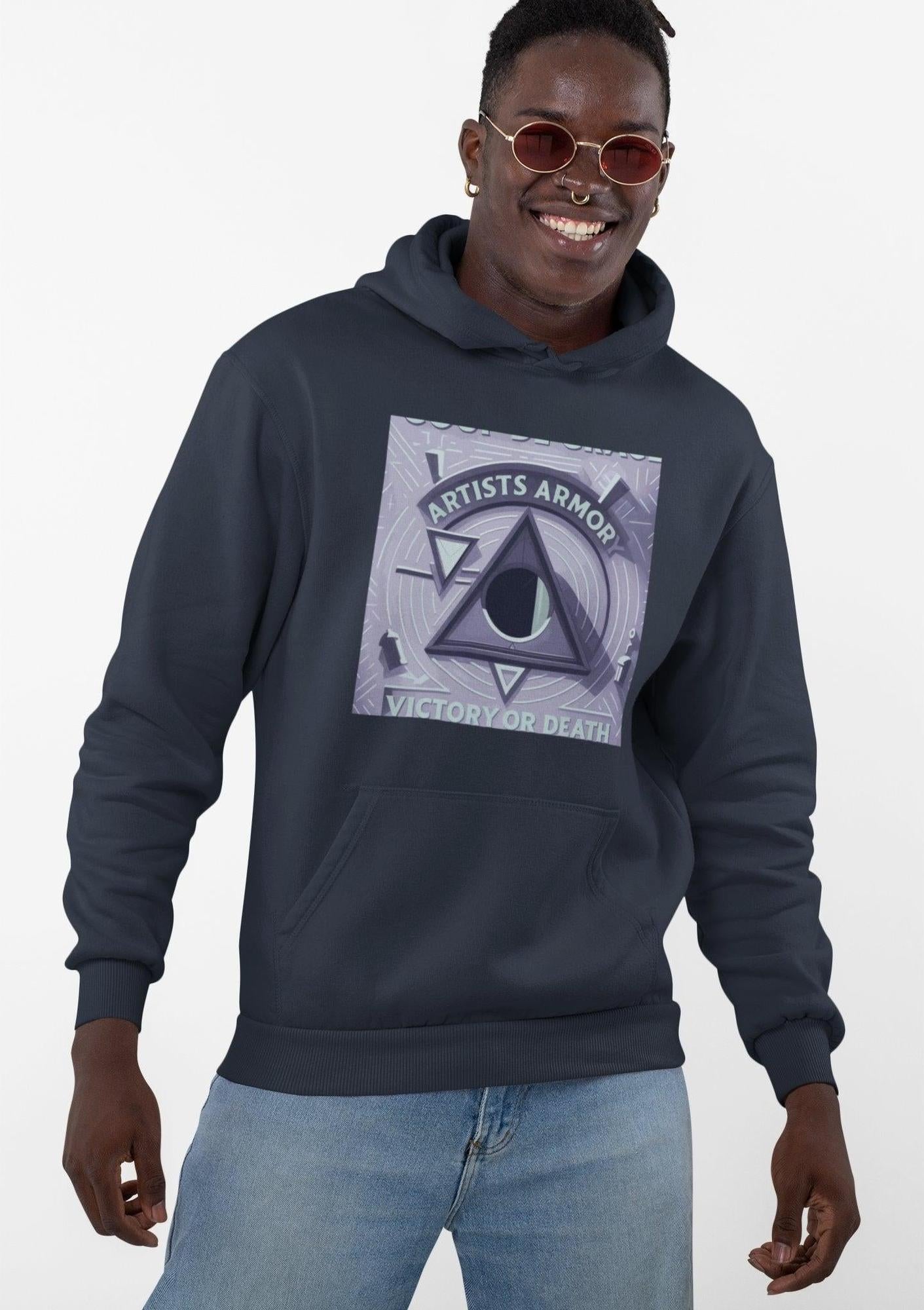 Hoodies - Artists' Armory