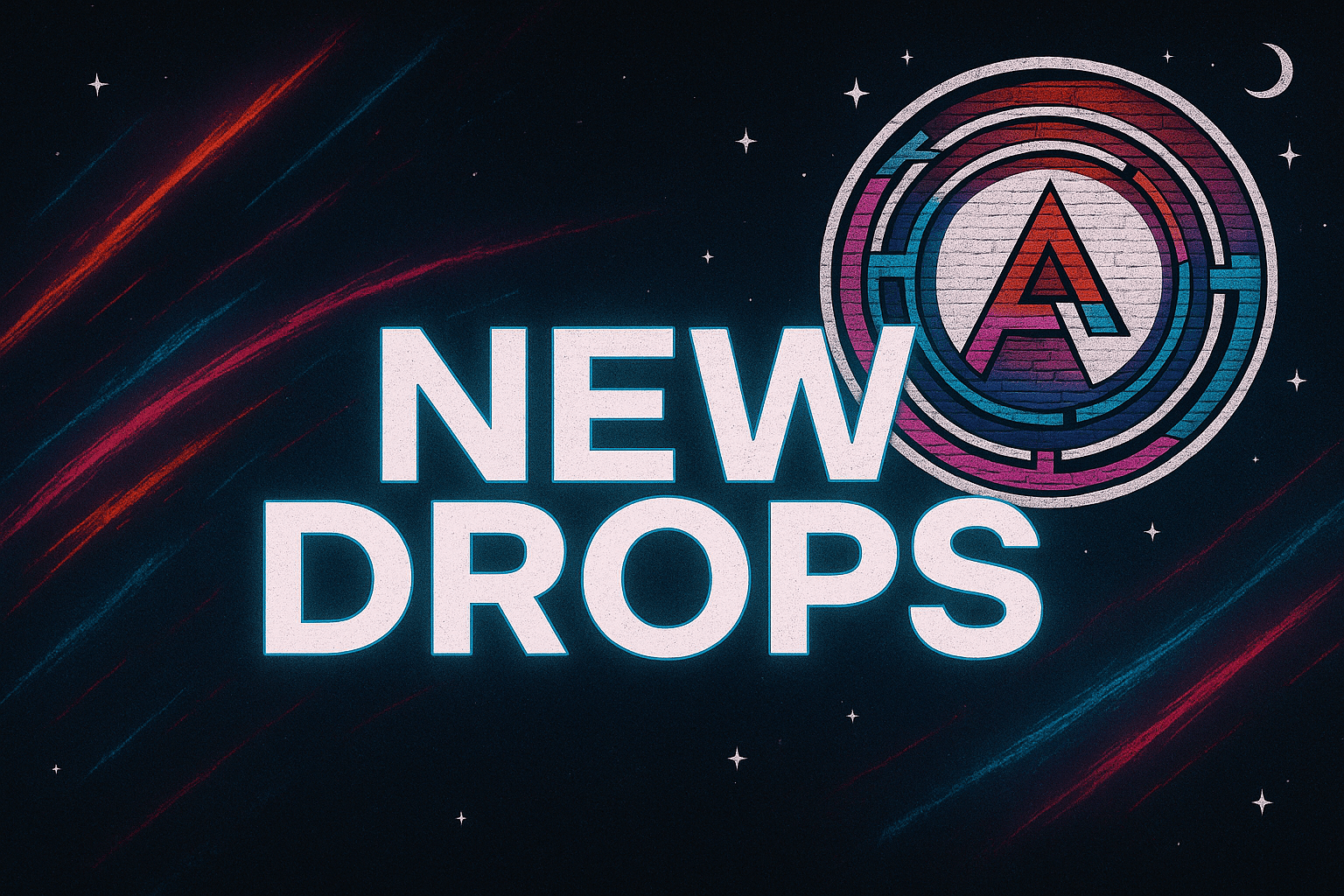 New Releases - Artists' Armory