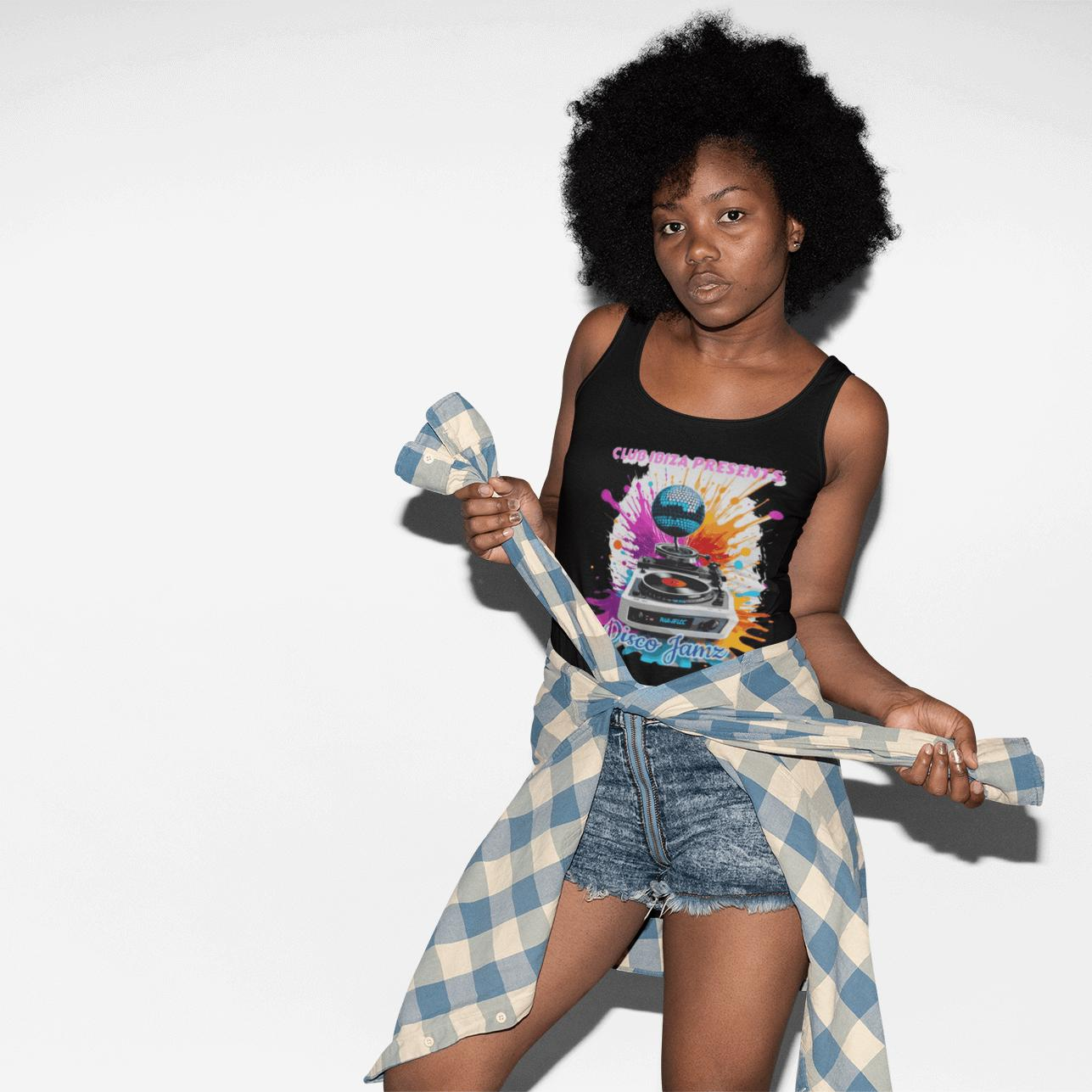 Womens Streetwear - Artists' Armory