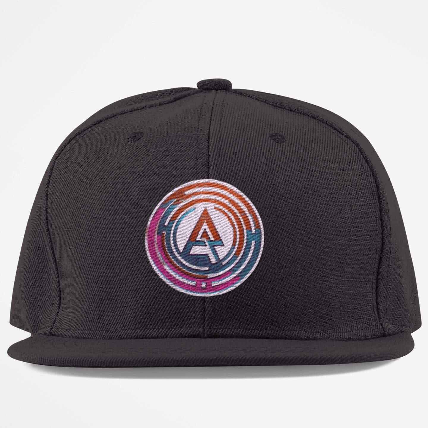 Artists’ Armory Logo Cap – Streetwear Hat