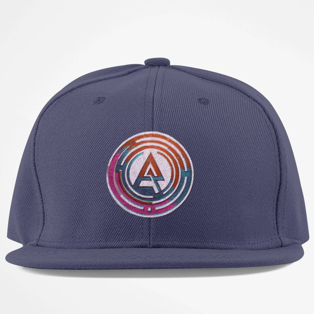 Artists’ Armory Logo Cap – Streetwear Hat