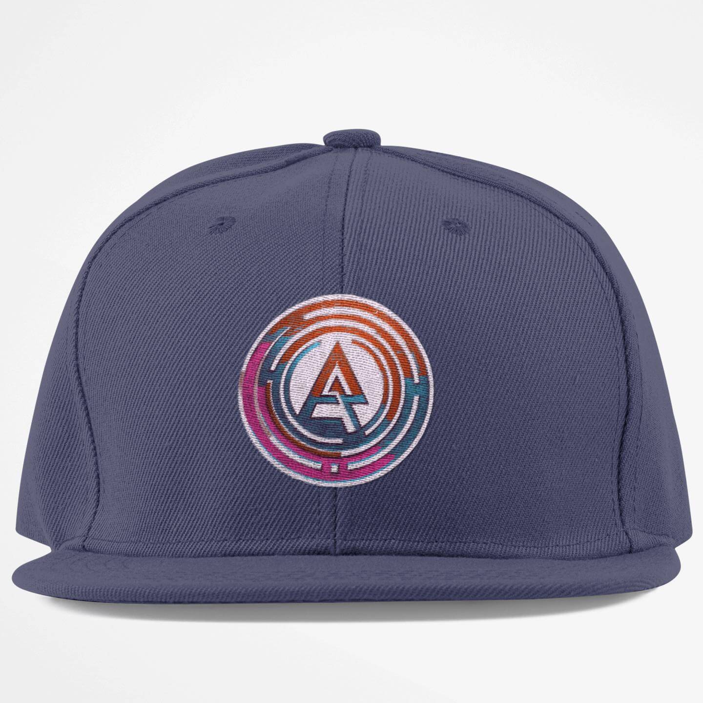 Artists’ Armory Logo Cap – Streetwear Hat