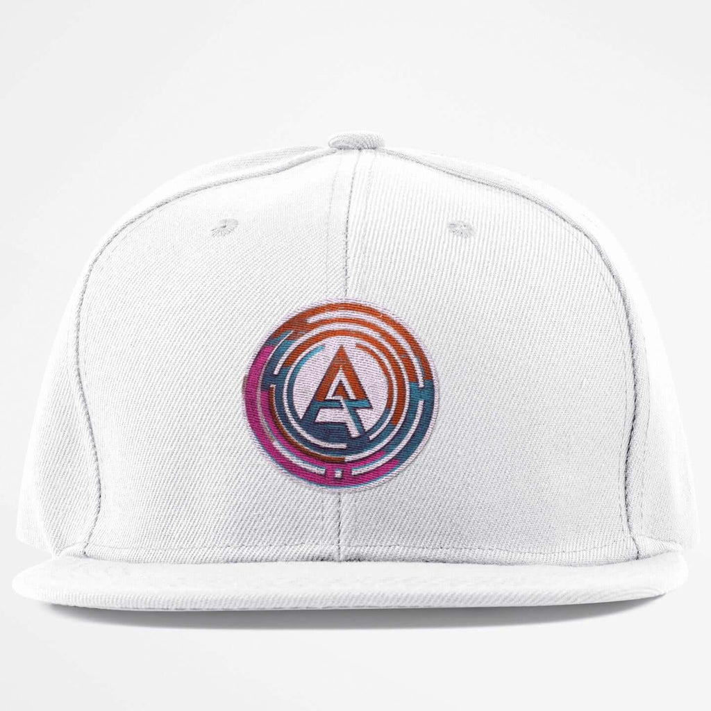 Artists’ Armory Logo Cap – Streetwear Hat