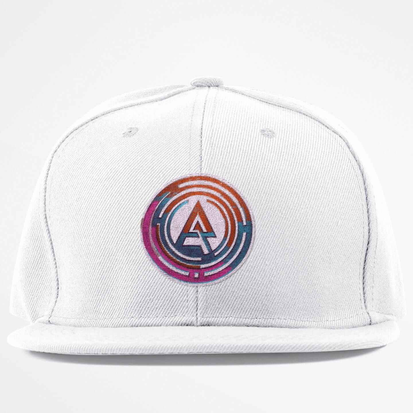 Artists’ Armory Logo Cap – Streetwear Hat