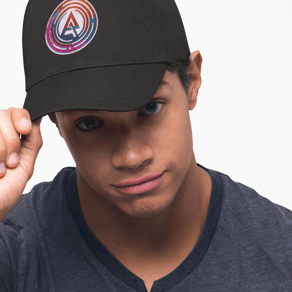 Artists’ Armory Logo Cap – Streetwear Hat
