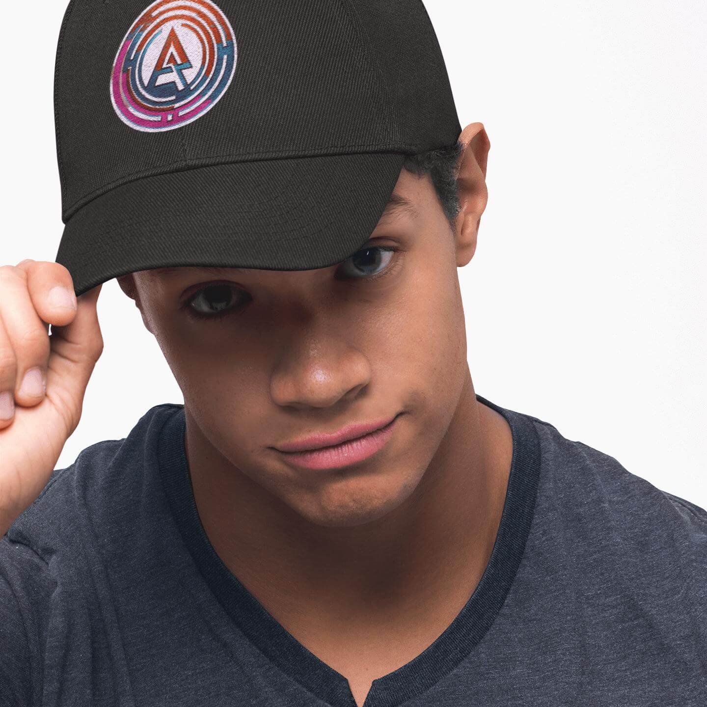 Artists’ Armory Logo Cap – Streetwear Hat