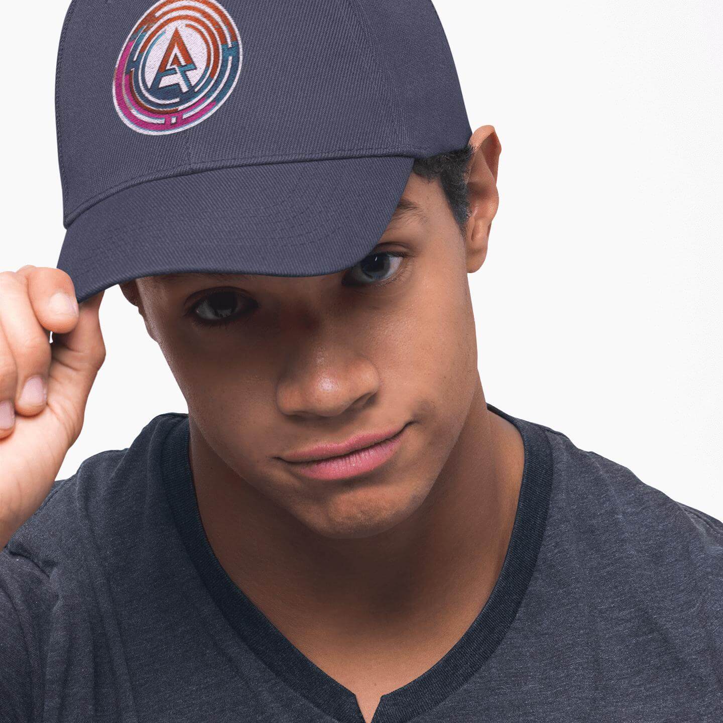 Artists’ Armory Logo Cap – Streetwear Hat