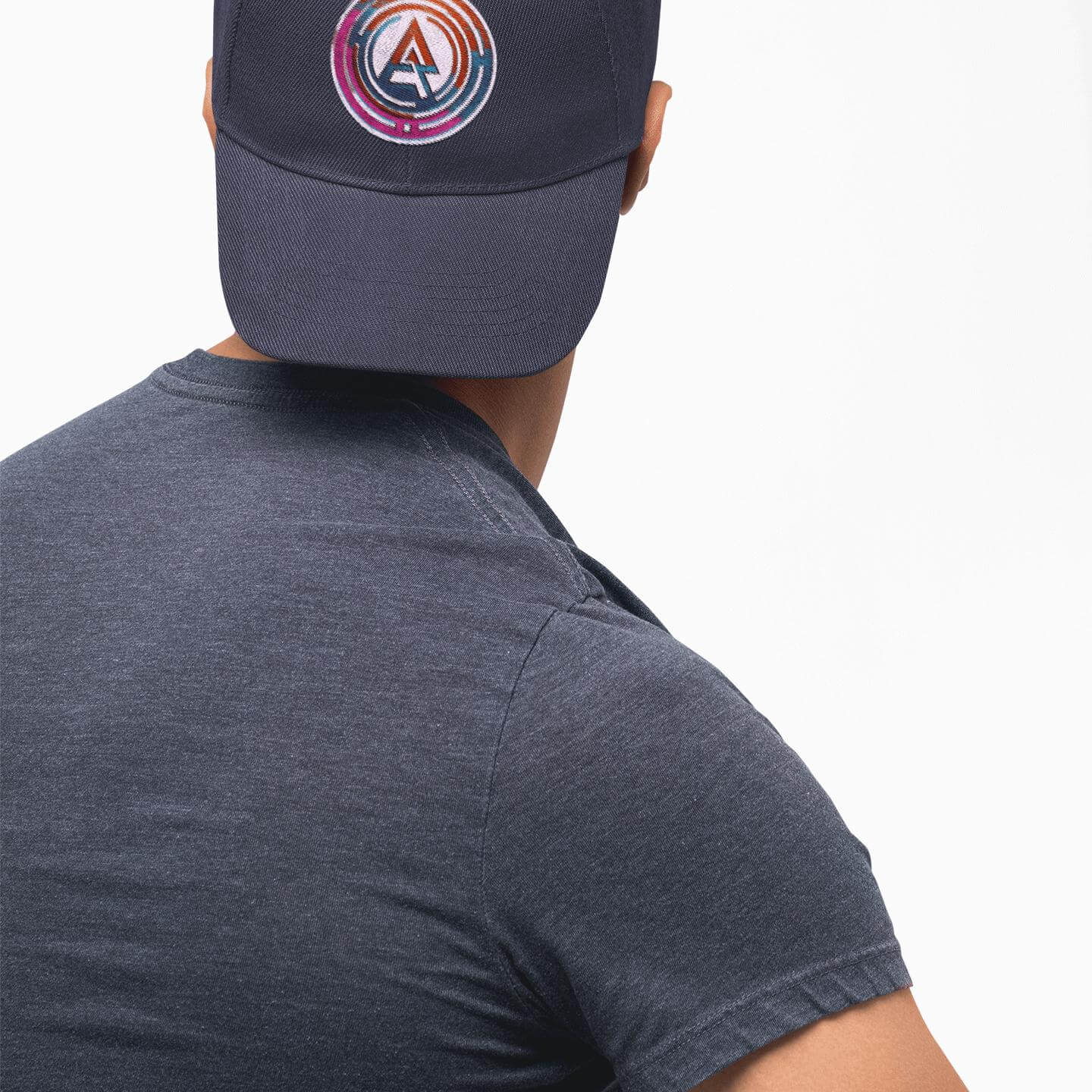 Artists’ Armory Logo Cap – Streetwear Hat
