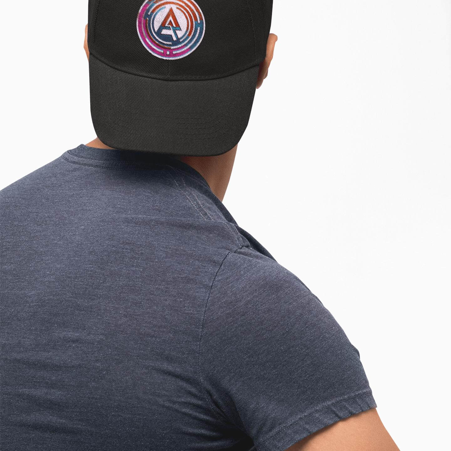 Artists’ Armory Logo Cap – Streetwear Hat