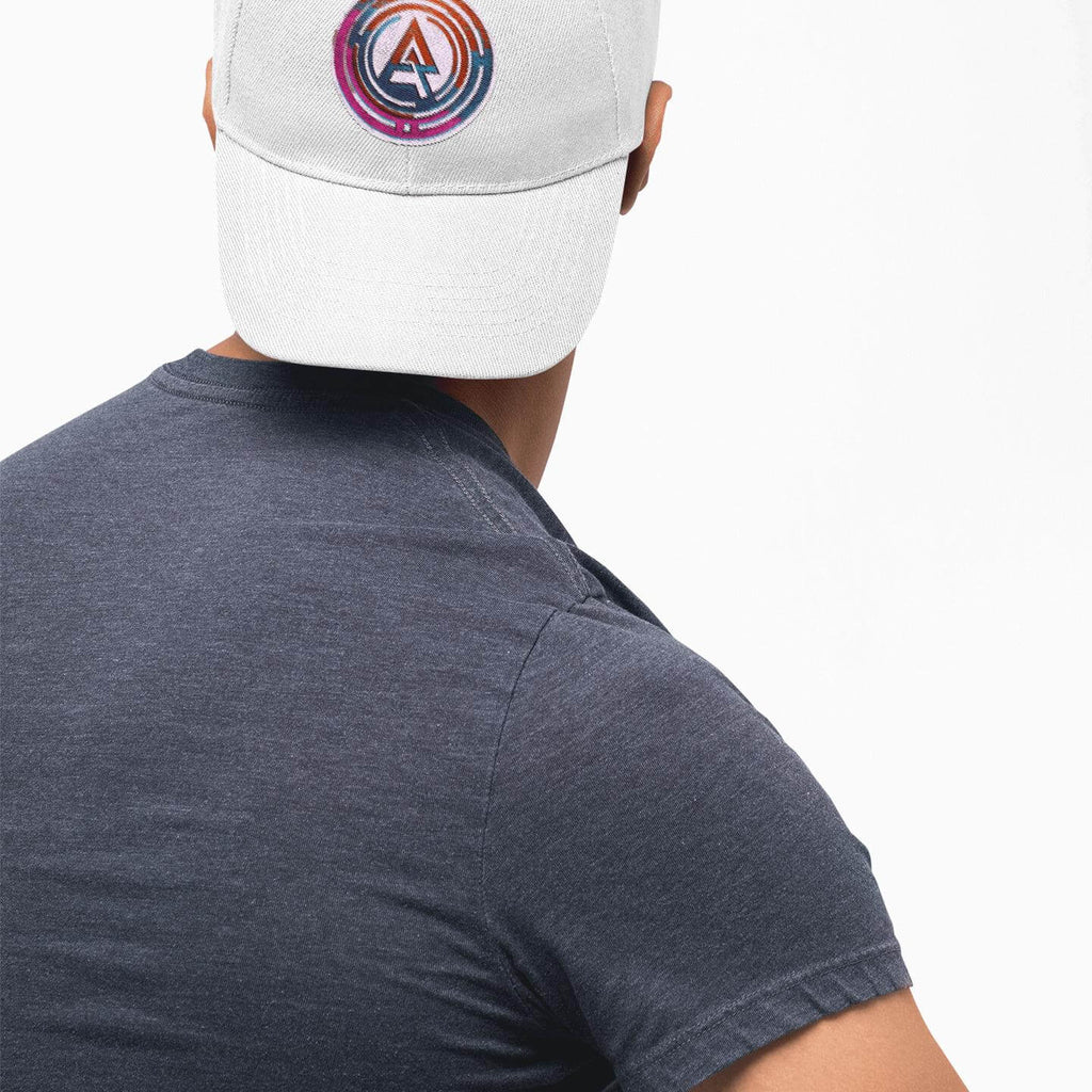 Artists’ Armory Logo Cap – Streetwear Hat