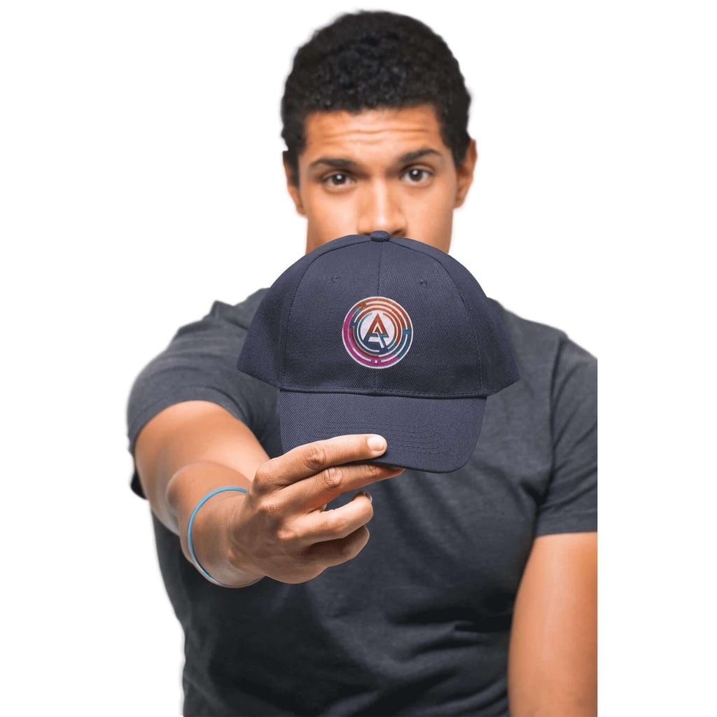 Artists’ Armory Logo Cap – Streetwear Hat
