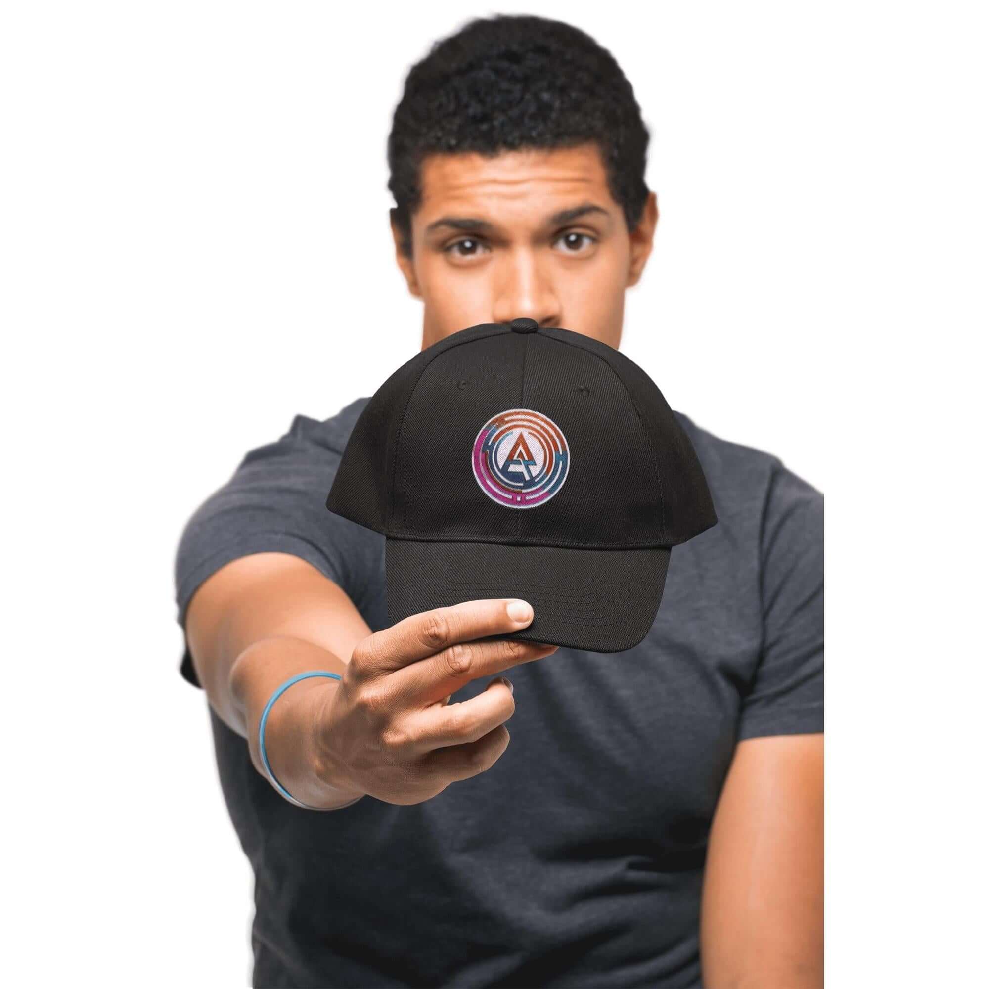 Artists’ Armory Logo Cap – Streetwear Hat