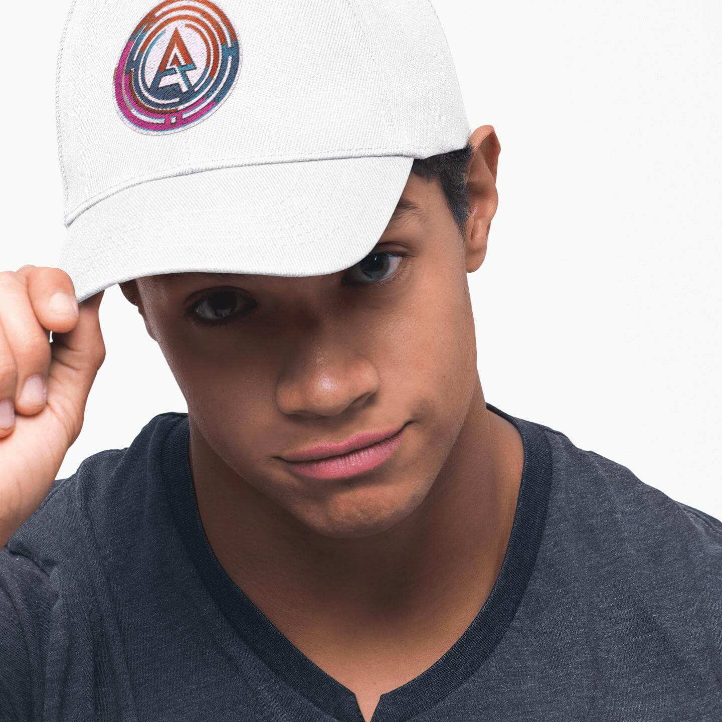 Artists’ Armory Logo Cap – Streetwear Hat