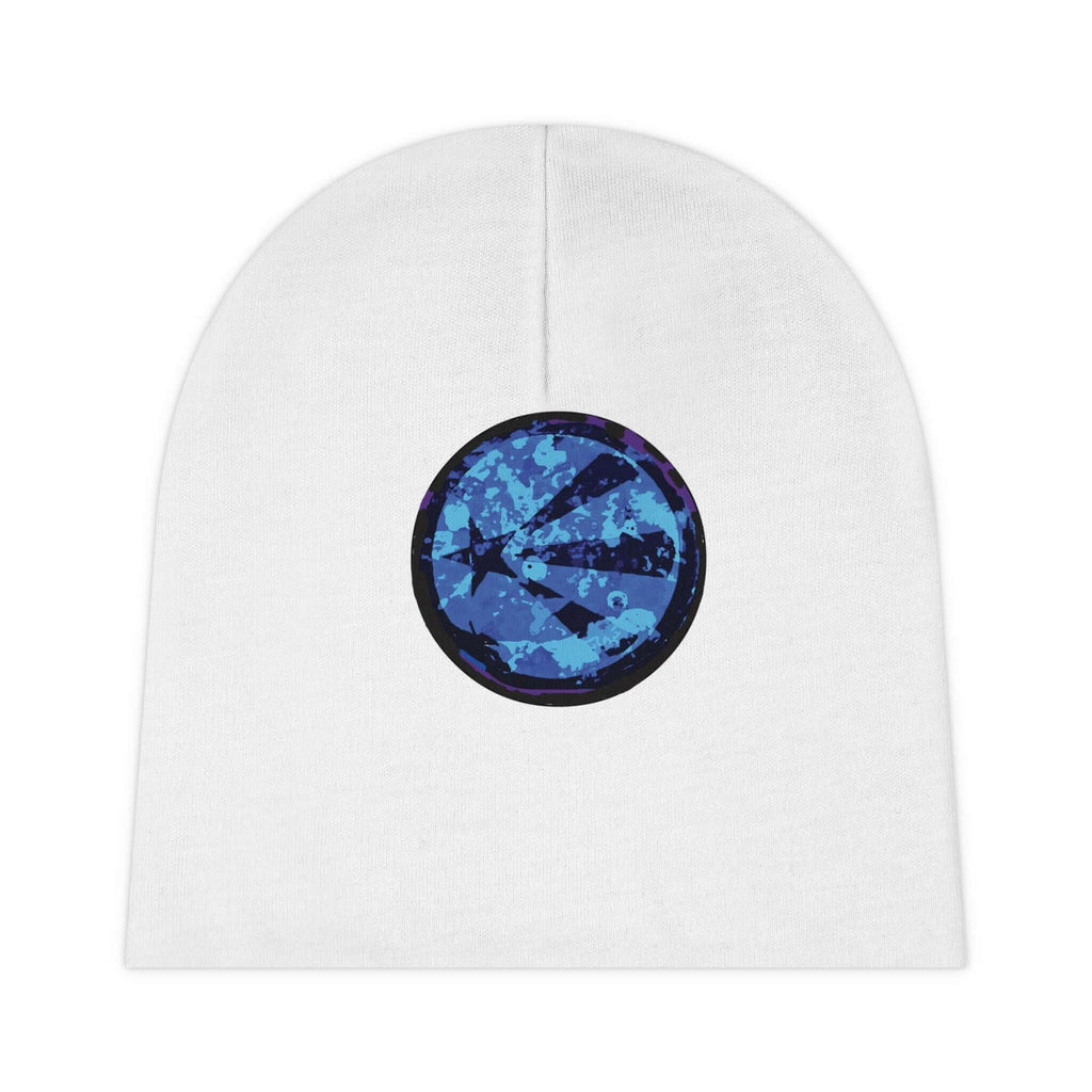 Cosmic Star Symbol Beanie | Artists’ Armory