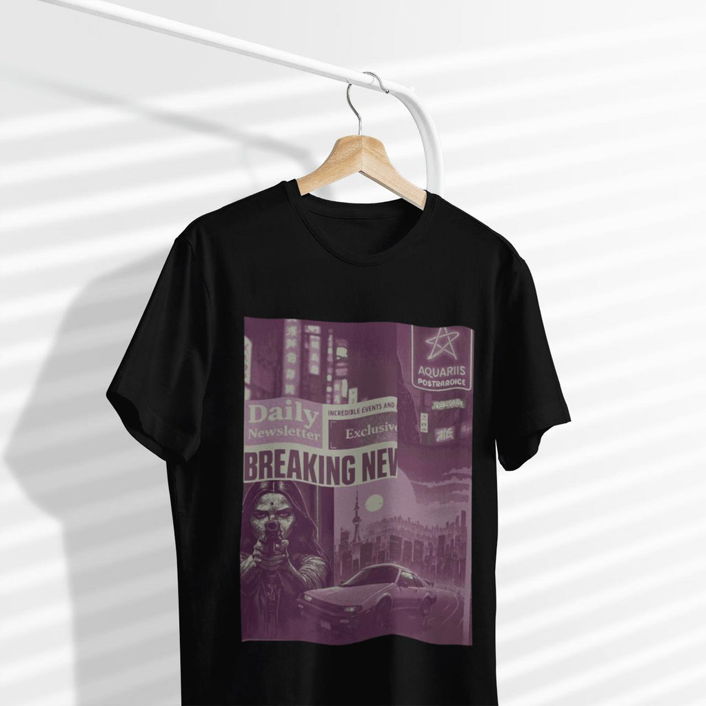 GunSpeed B Tokyo T-Shirt | Artists' Armory