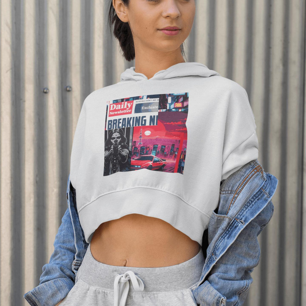Gunspeed Tokyo Hoodie | Artists' Armory