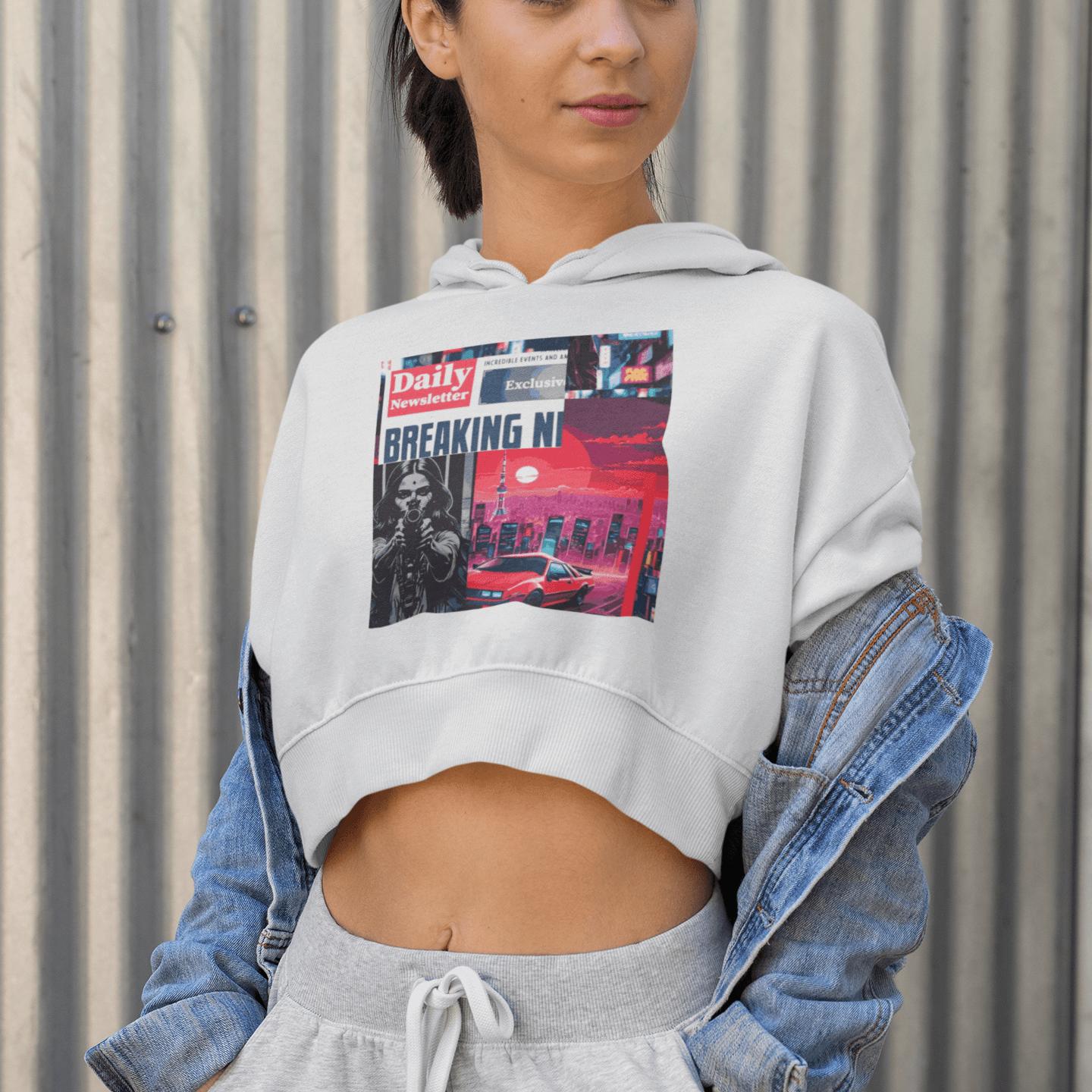 Gunspeed Tokyo Hoodie | Artists' Armory