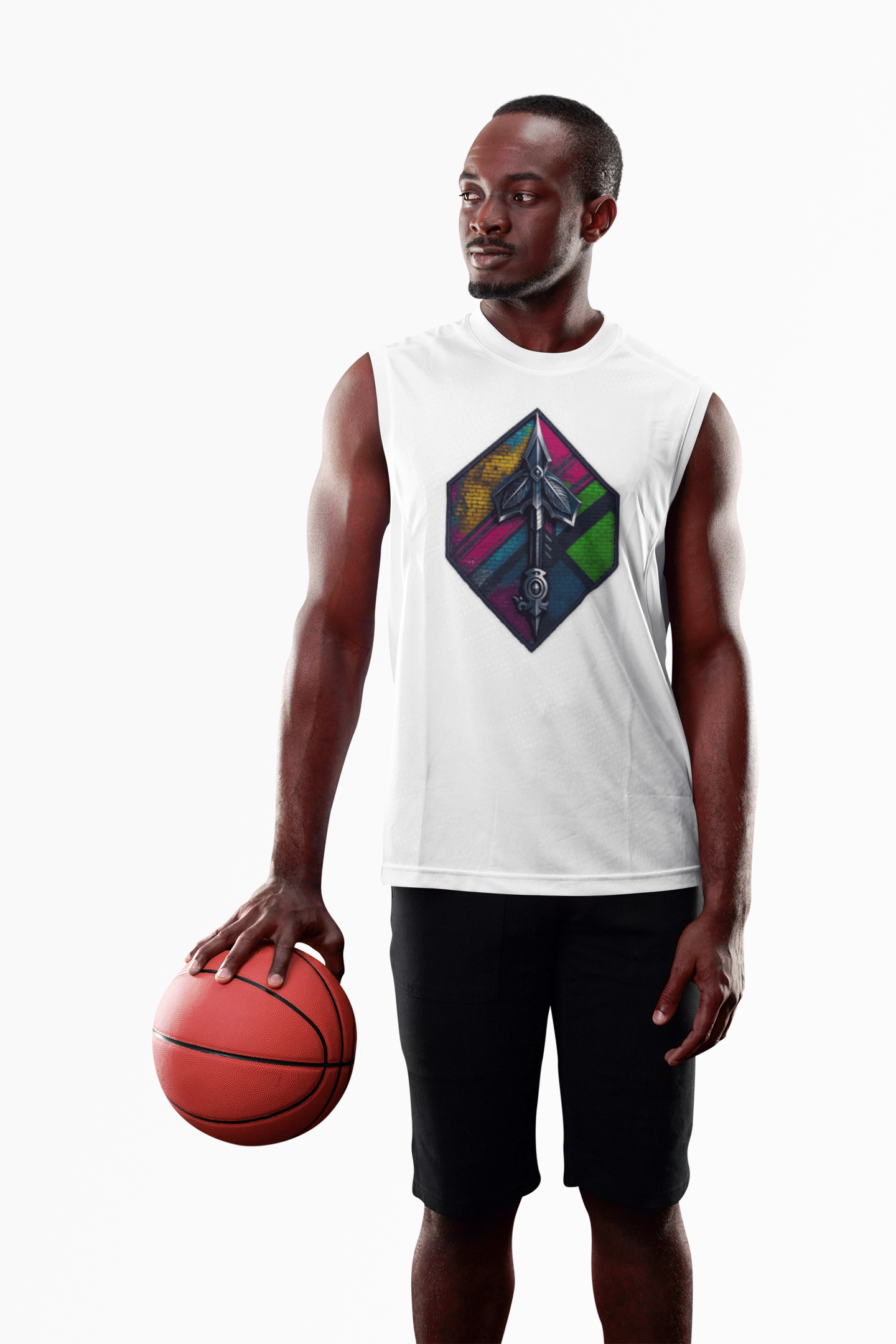 💎 Hexa Renaissance Tank | Artists’ Armory