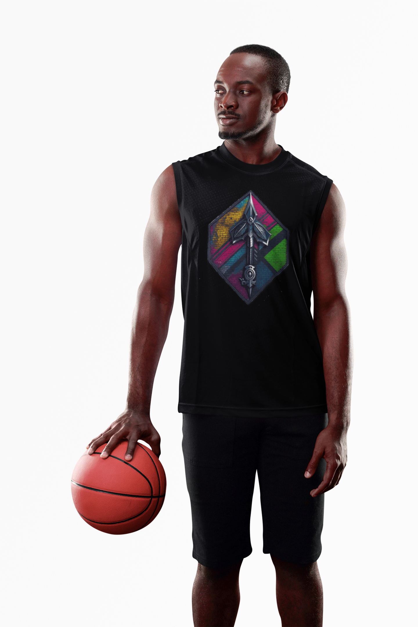 💎 Hexa Renaissance Tank | Artists’ Armory