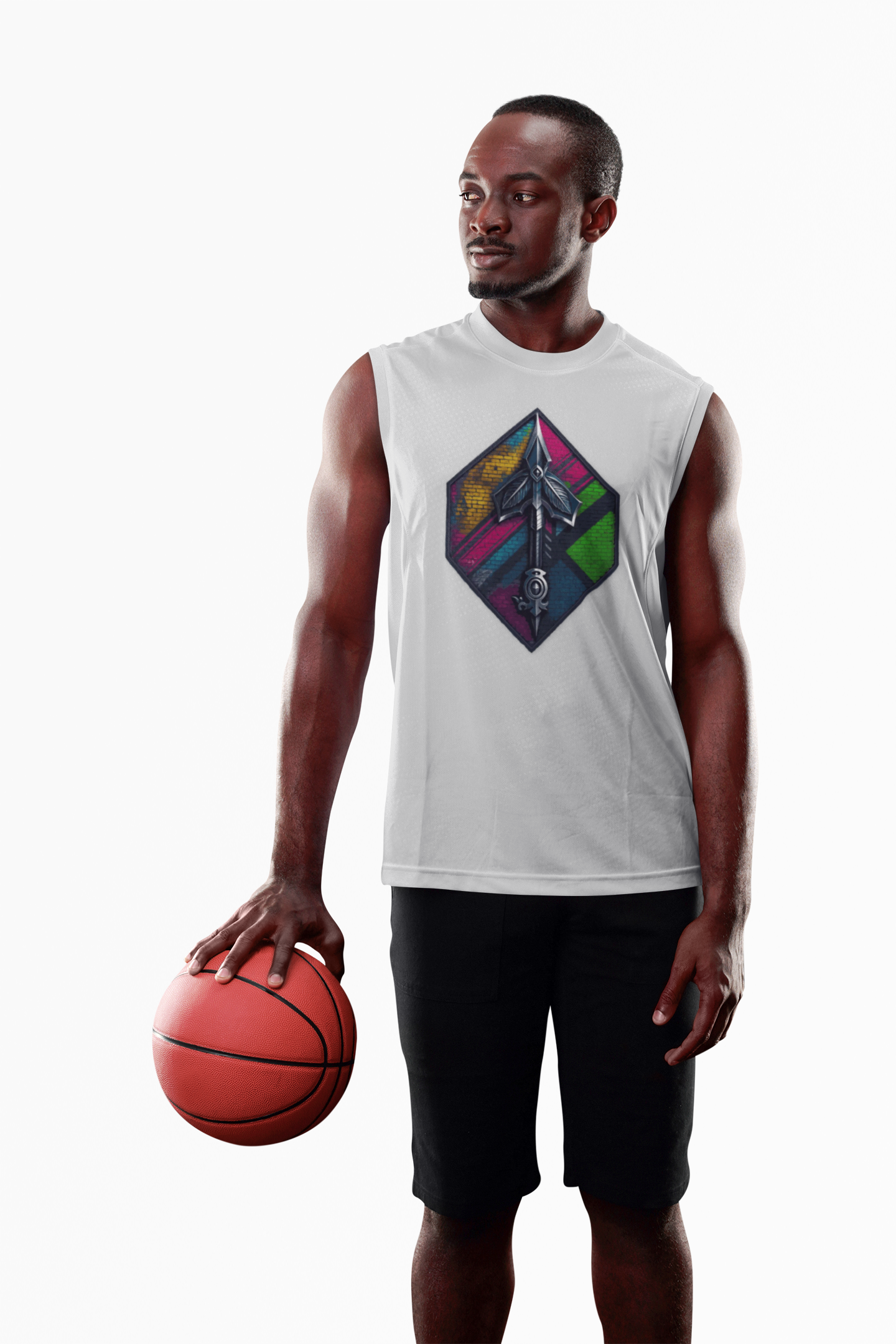 💎 Hexa Renaissance Tank | Artists’ Armory