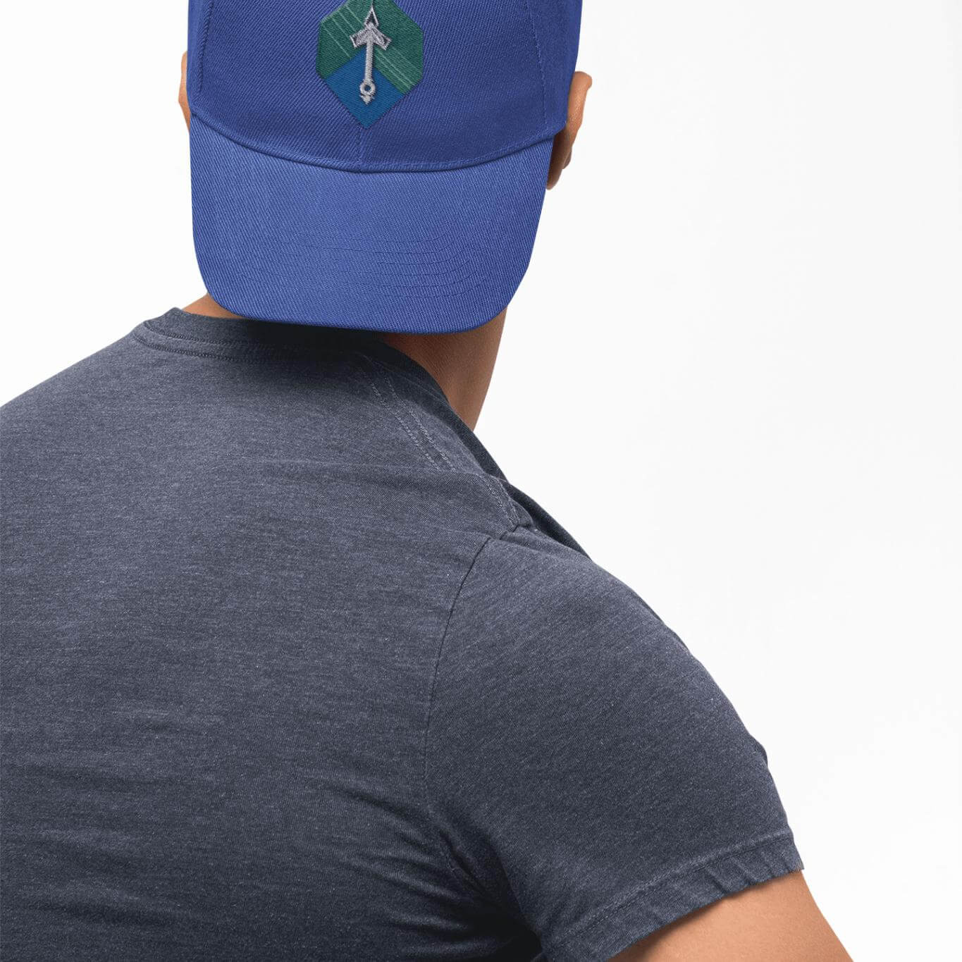 Hexa Shield Graffiti Cap | Artists’ Armory