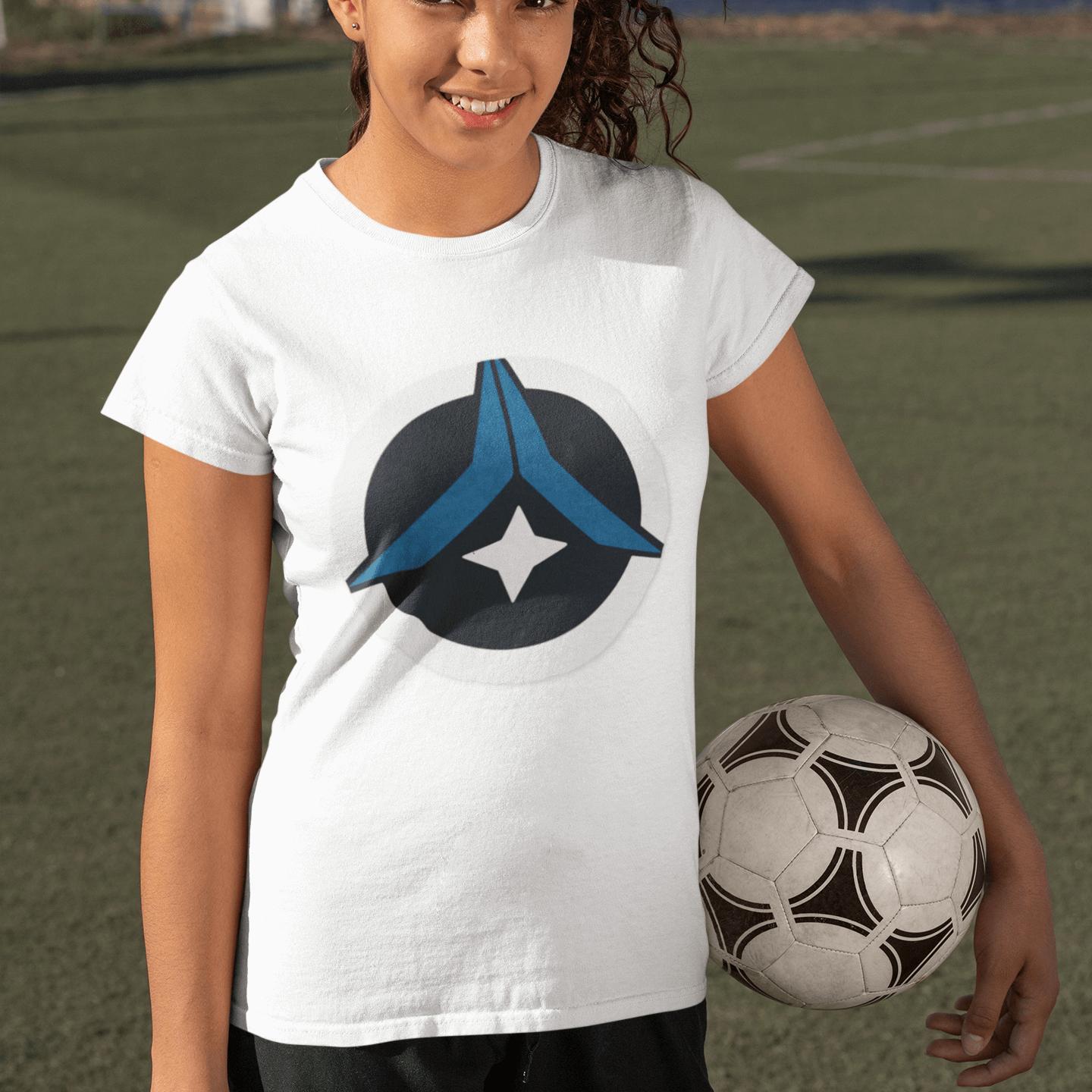 Starship Youth Tee – Midnight Cosmic Prayer | Artists' Armory