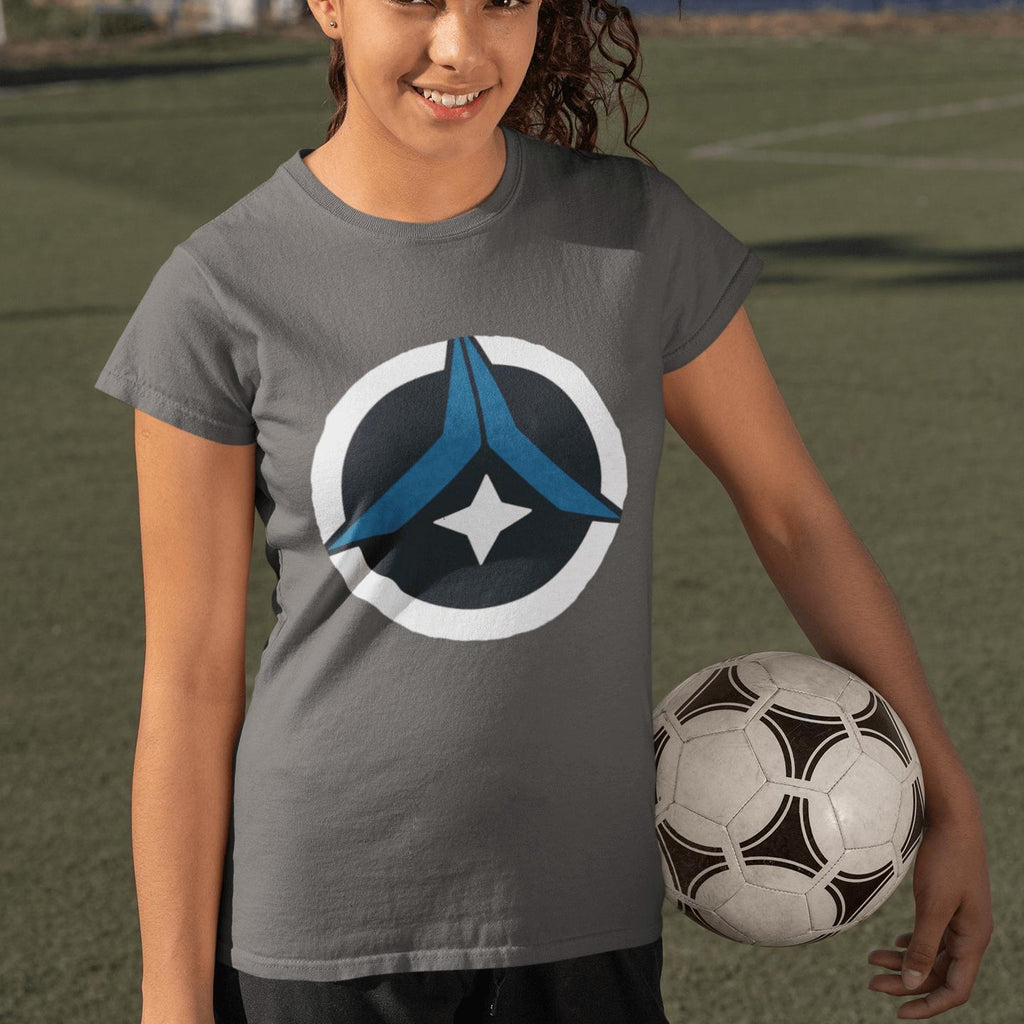 Starship Youth Tee – Midnight Cosmic Prayer | Artists' Armory