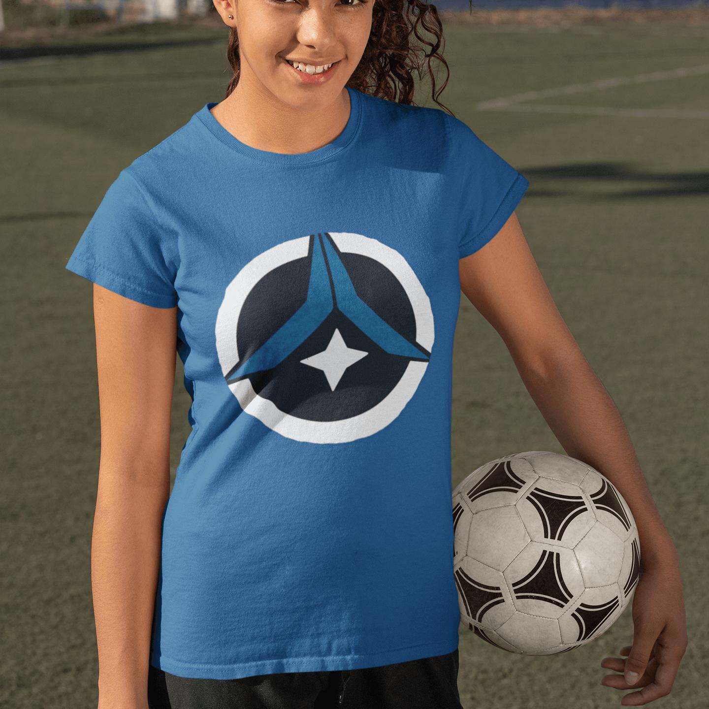 Starship Youth Tee – Midnight Cosmic Prayer | Artists' Armory