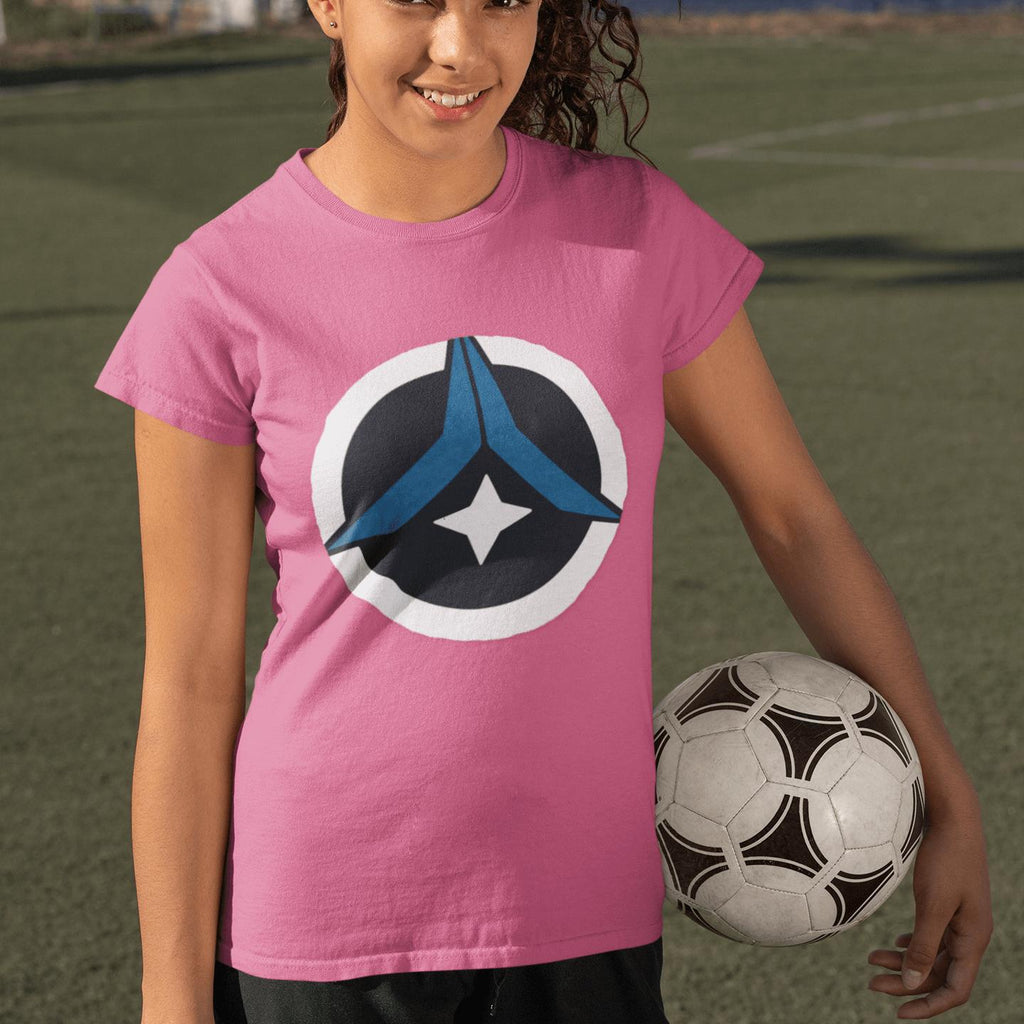 Starship Youth Tee – Midnight Cosmic Prayer | Artists' Armory